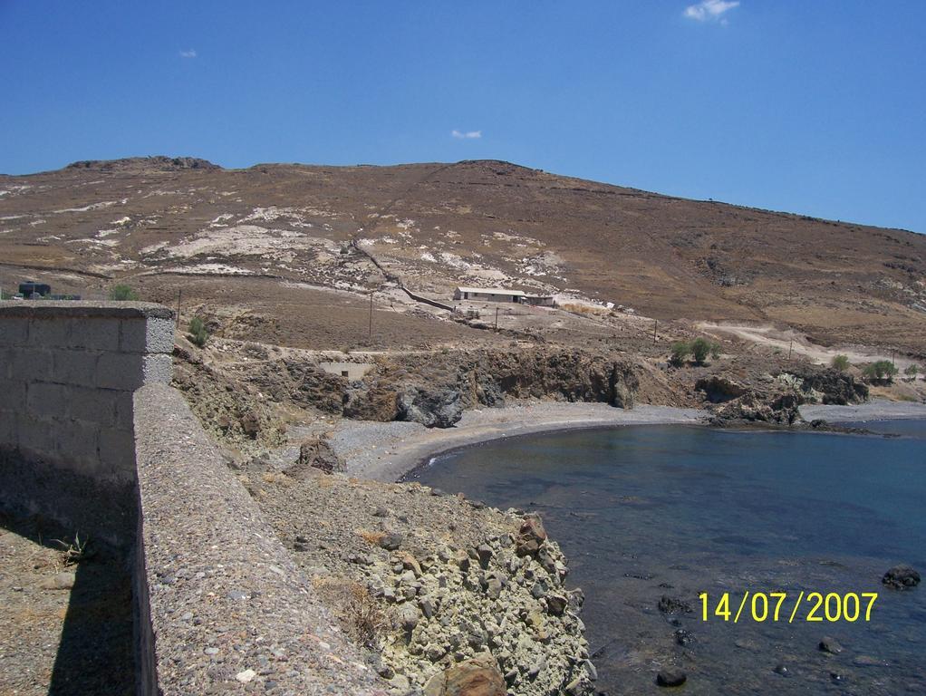 Tavari Beach Hotel Hotel