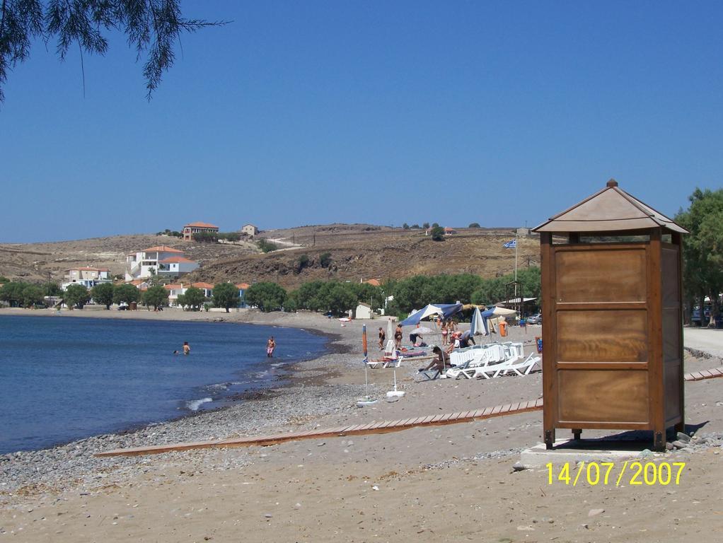 Tavari Beach Hotel 3* Tavari
