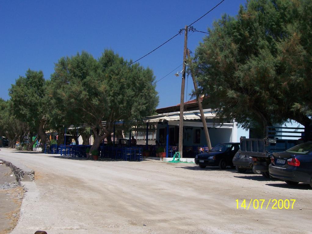 Hotel Tavari Beach Hotel