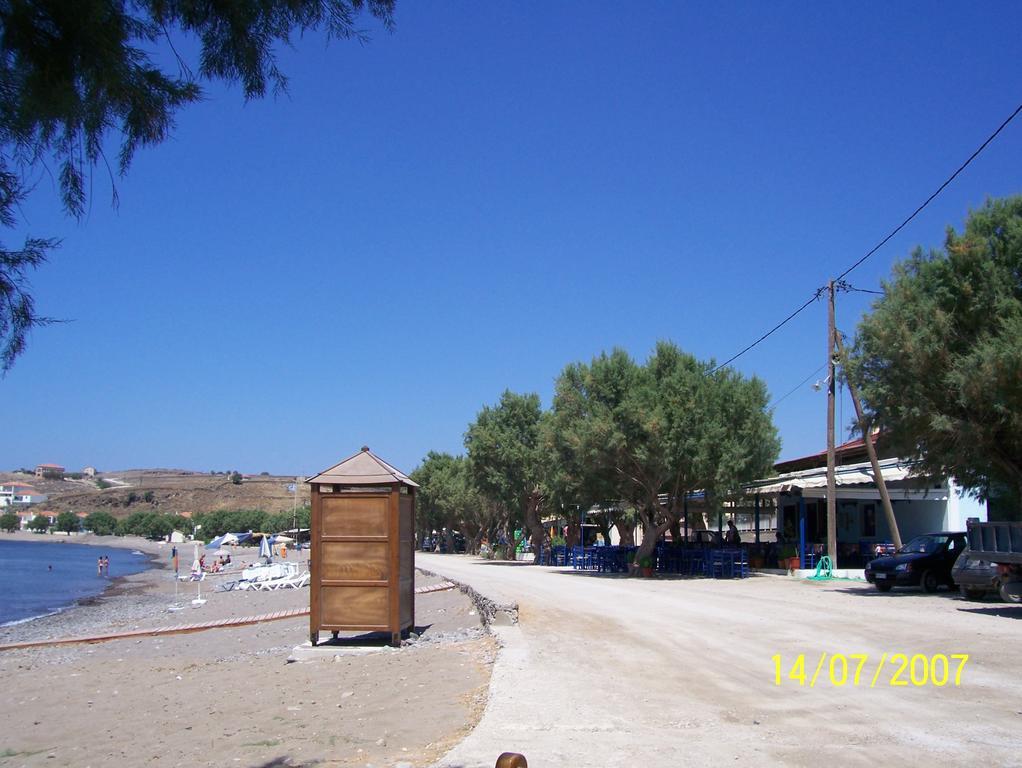 Tavari Beach Hotel Tavari