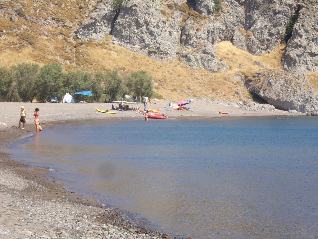 Hotel Tavari Beach Hotel