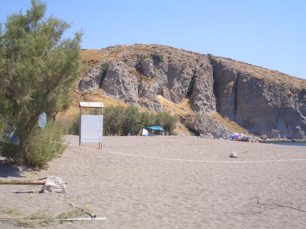 Tavari Beach Hotel Hotel