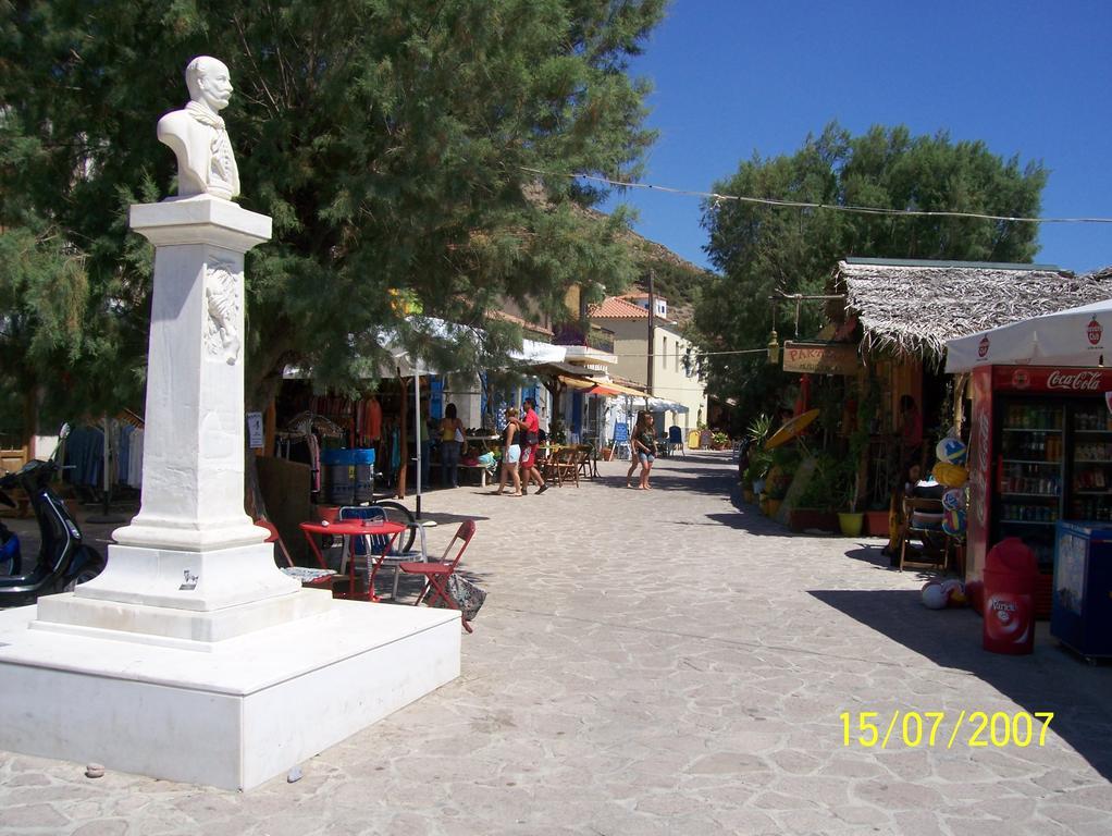 Tavari Beach Hotel