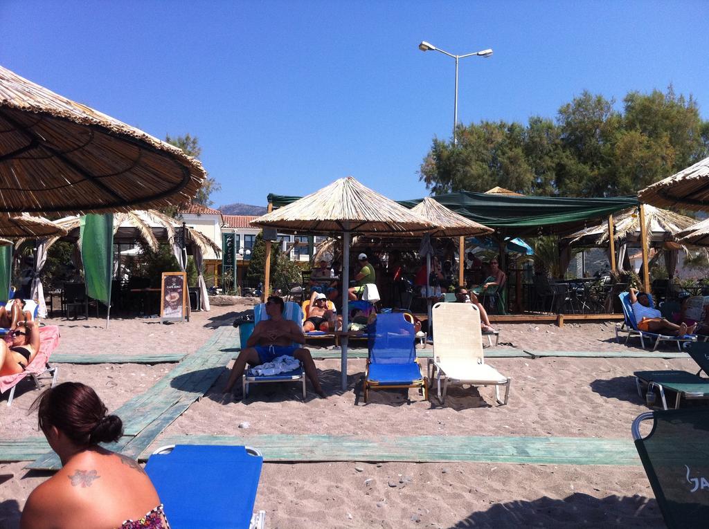Hotel Tavari Beach Hotel Tavari