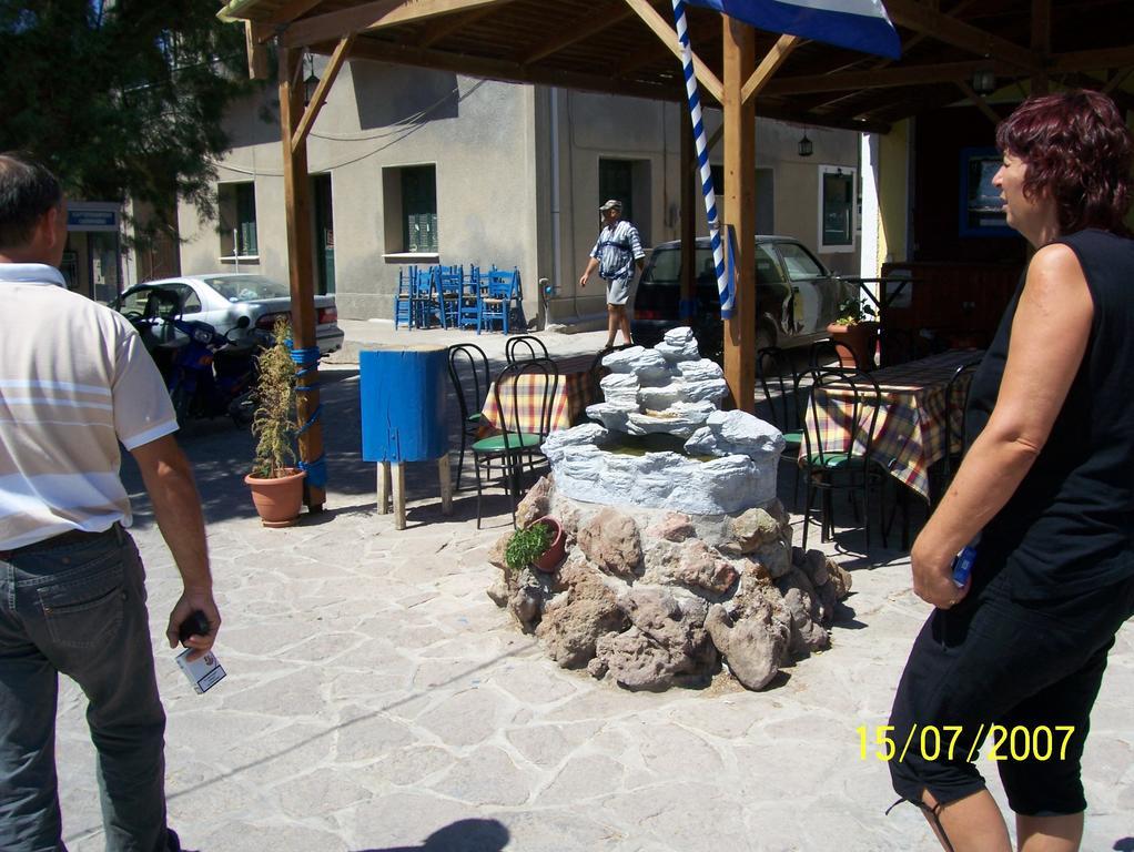 Hotel Tavari Beach Hotel