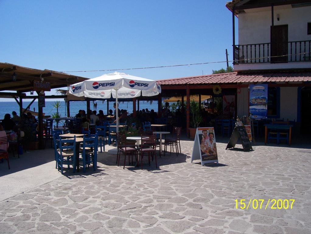 Tavari Beach Hotel Hotel Tavari