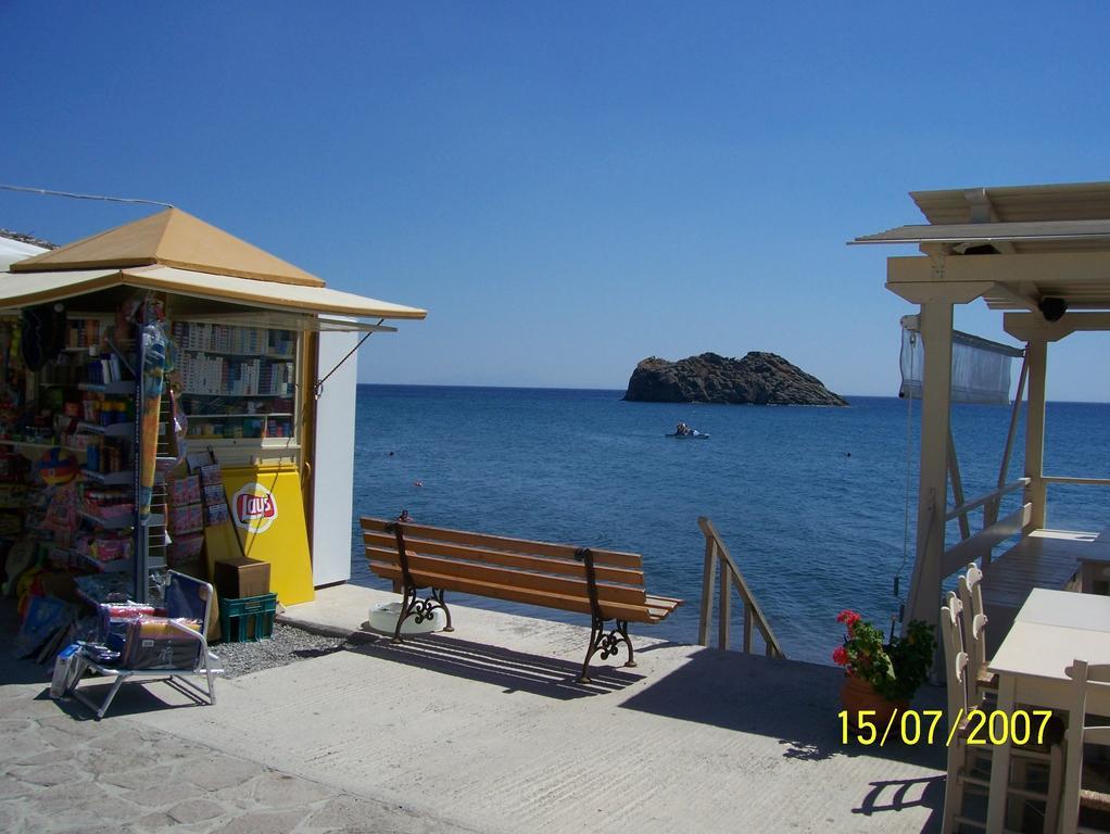 Tavari Beach Hotel Tavari