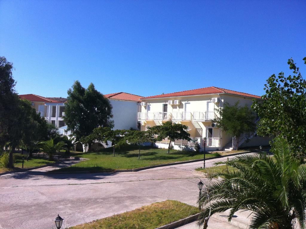 Tavari Beach Hotel Tavari
