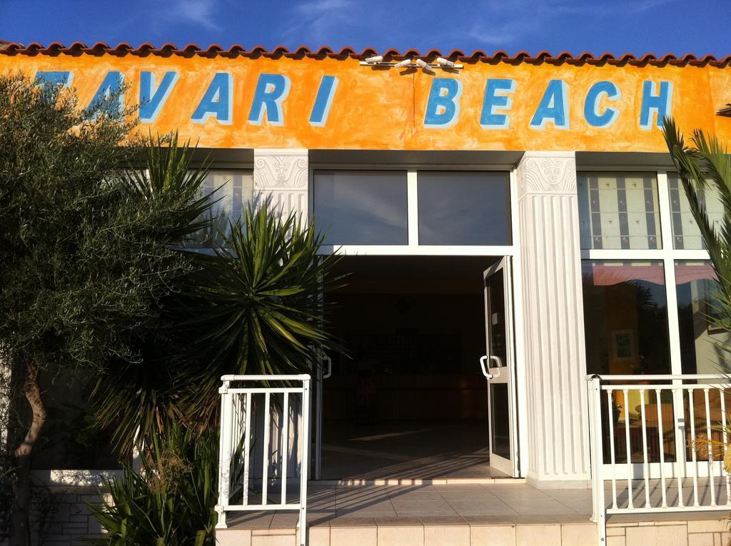 Hotel Tavari Beach Hotel