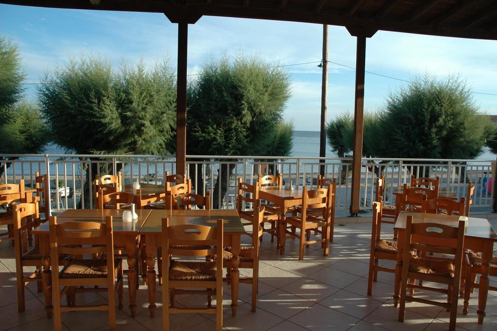 Tavari Beach Hotel 3* Tavari