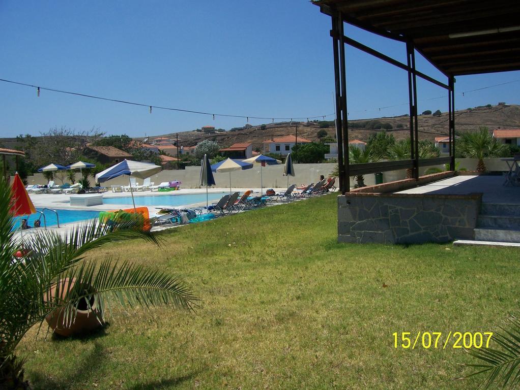 Hotel Tavari Beach Hotel Tavari