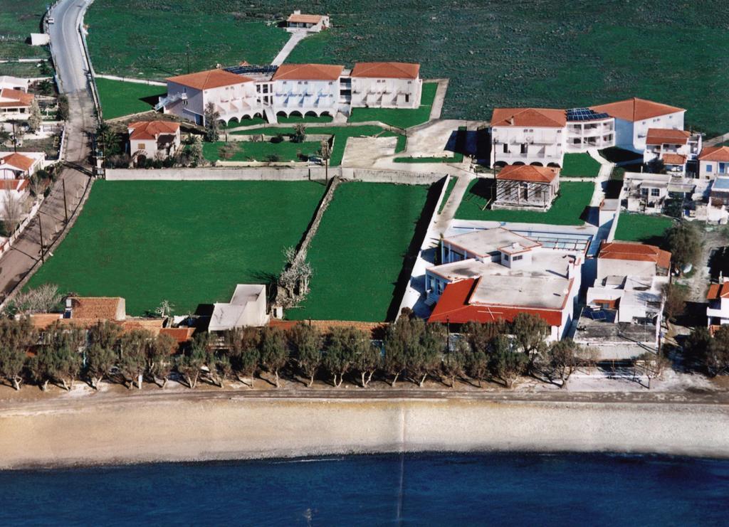 Tavari Beach Hotel Hotel Tavari