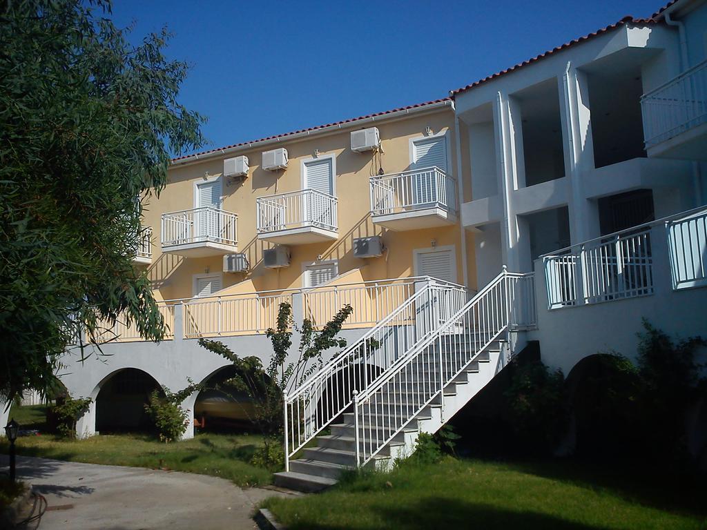 Hotel Tavari Beach Hotel Tavari