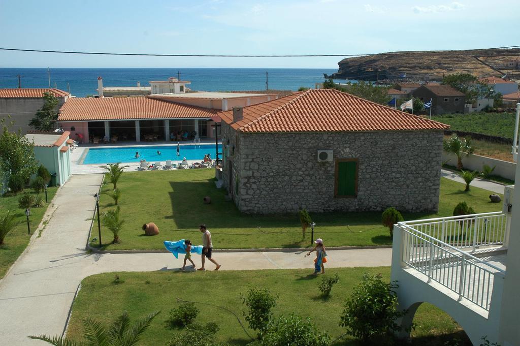 Tavari Beach Hotel 3* Tavari