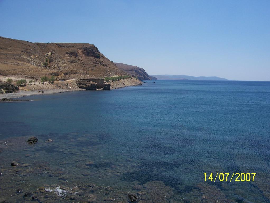 Tavari Beach Hotel Tavari