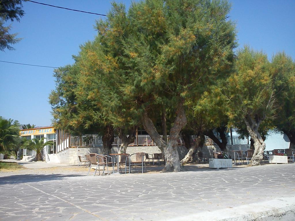 Tavari Beach Hotel