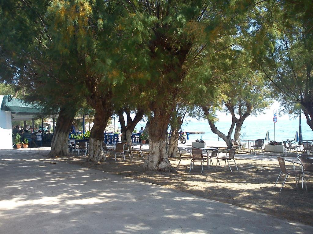 Hotel Tavari Beach Hotel Tavari