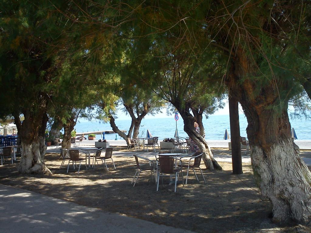 Hotel Tavari Beach Hotel Tavari