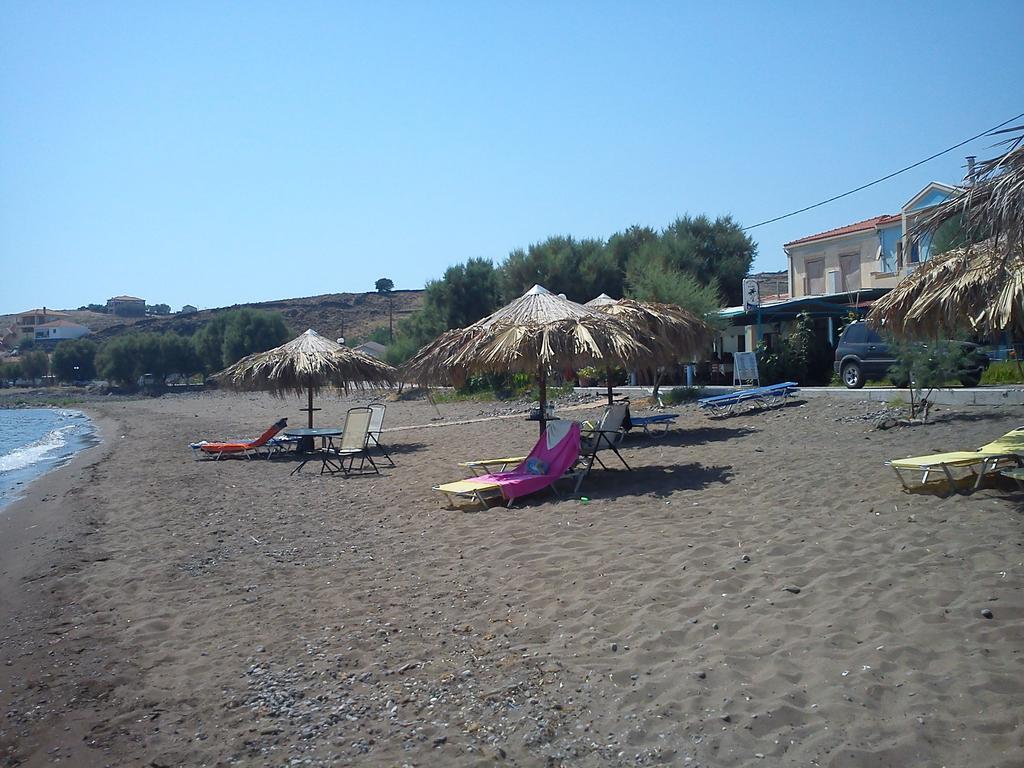 Hotel Tavari Beach Hotel