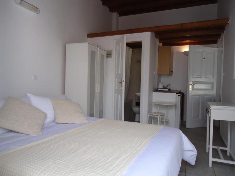 Madres Apartment Mykonos Town