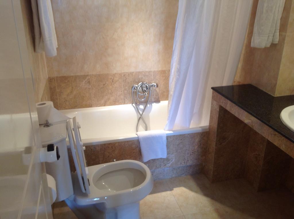Mando Apartment *