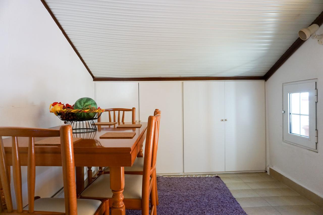 Rustic Maisonette