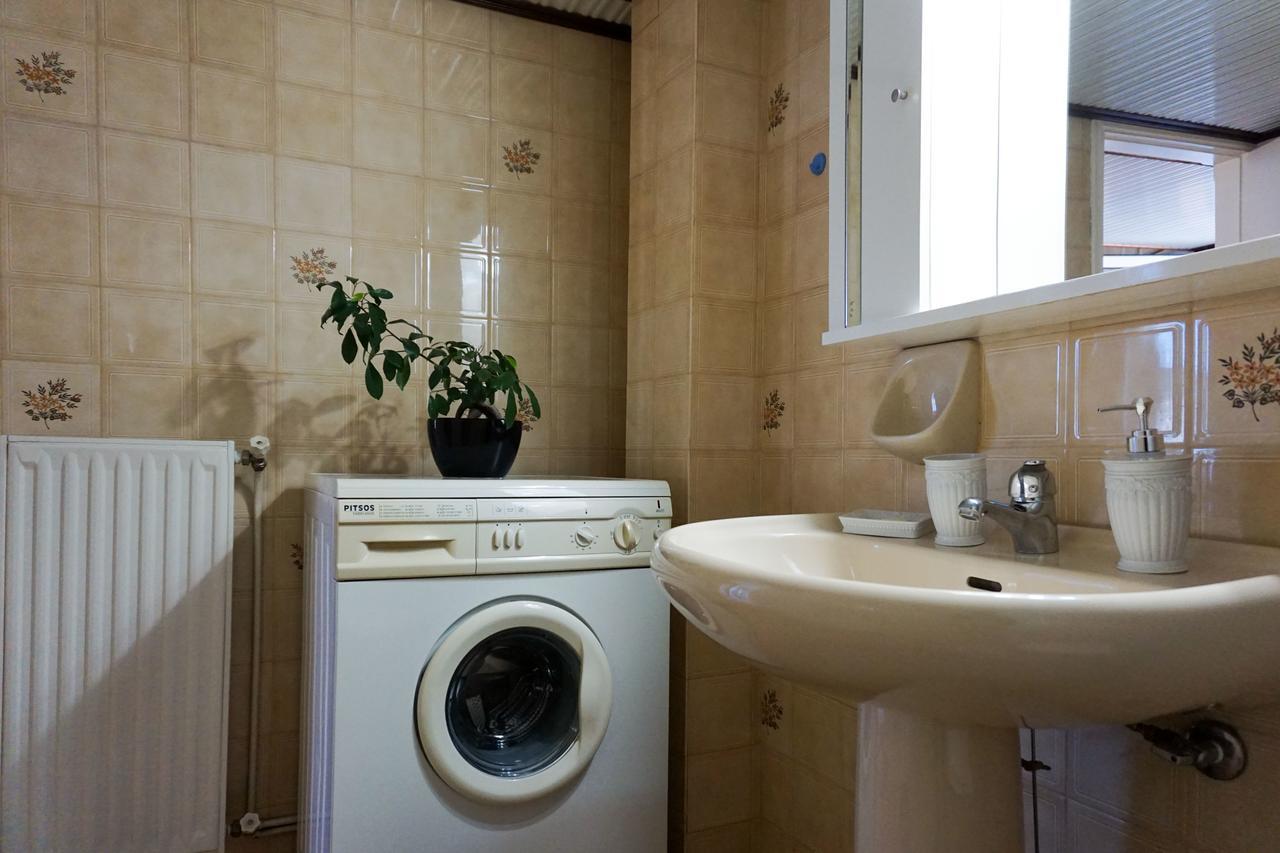 Rustic Maisonette Apartment *