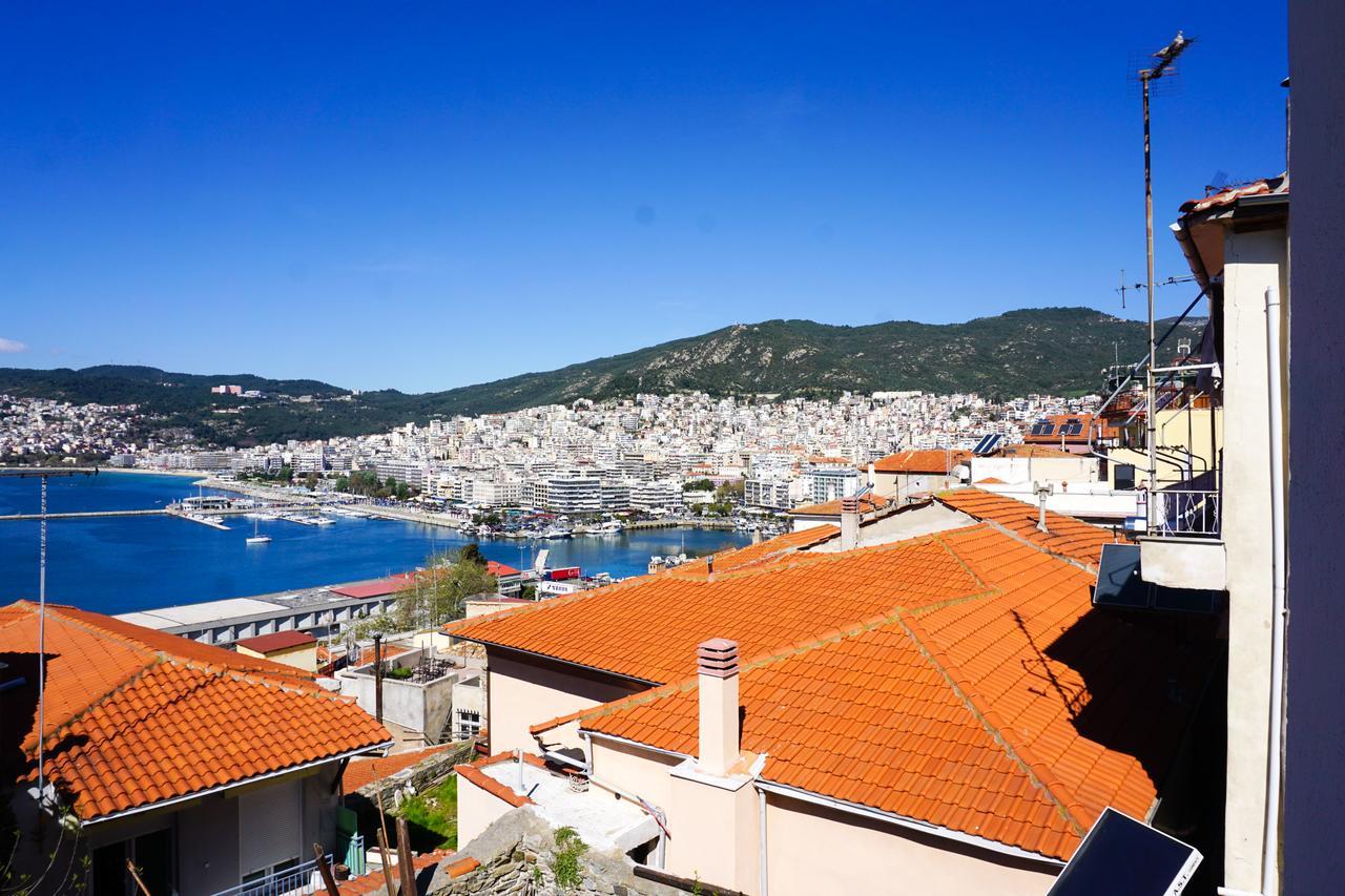 Apartment Rustic Maisonette Kavala