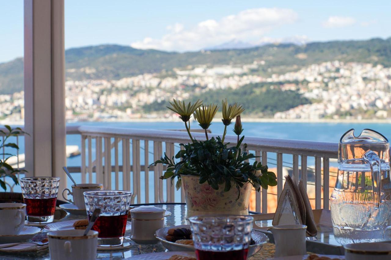 Rustic Maisonette * Kavala
