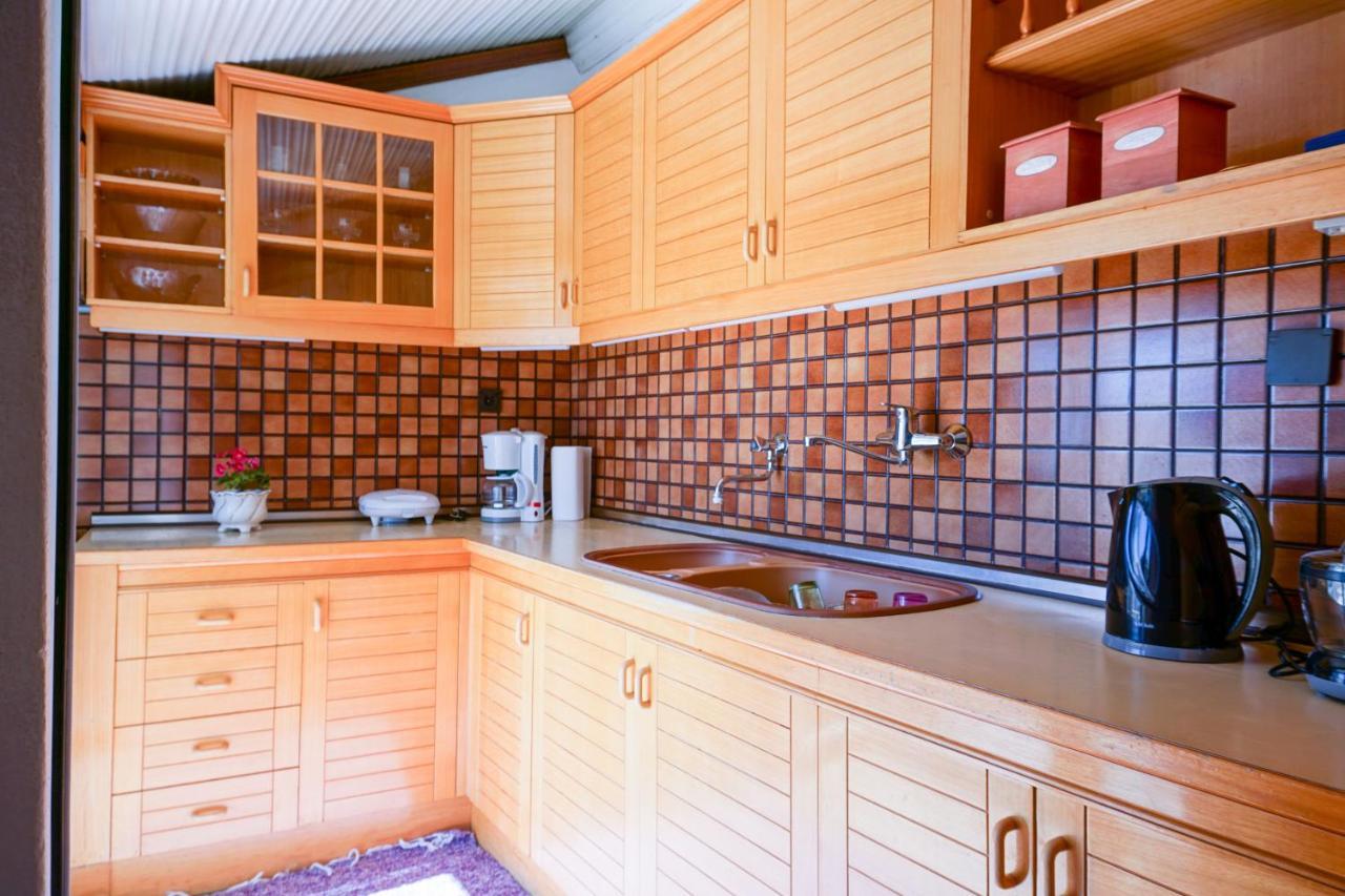 Rustic Maisonette Apartment *