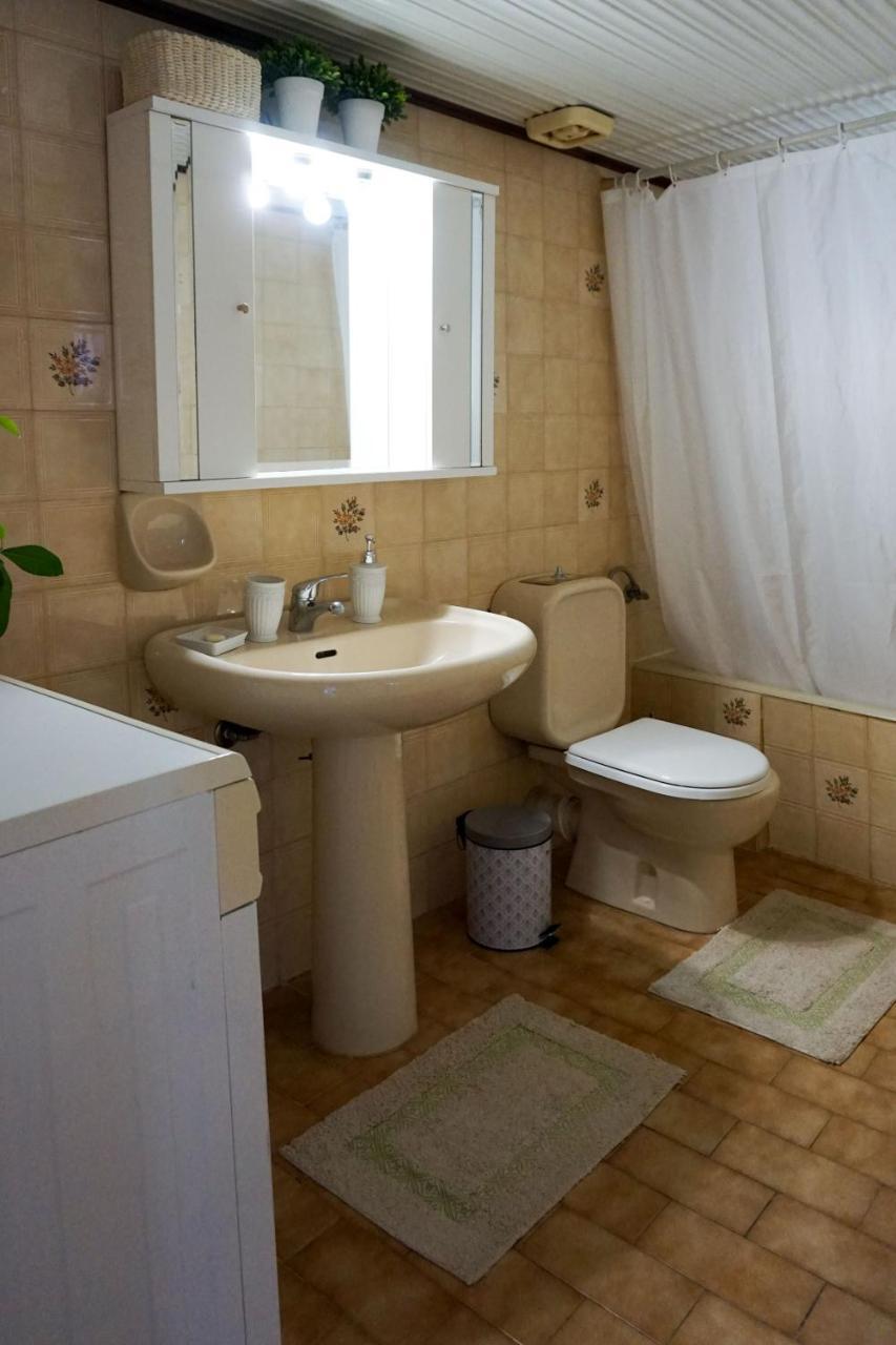 Rustic Maisonette Apartment Kavala