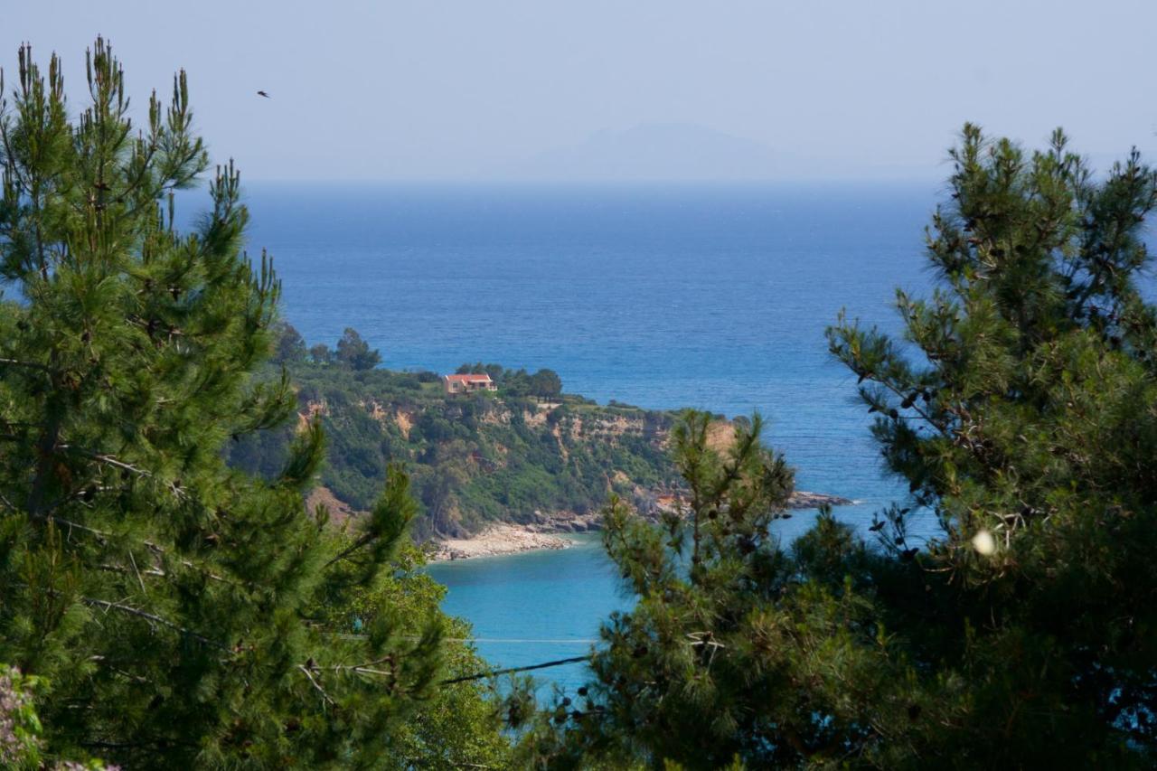Aparthotel Maria Lourdata (Kefalonia)