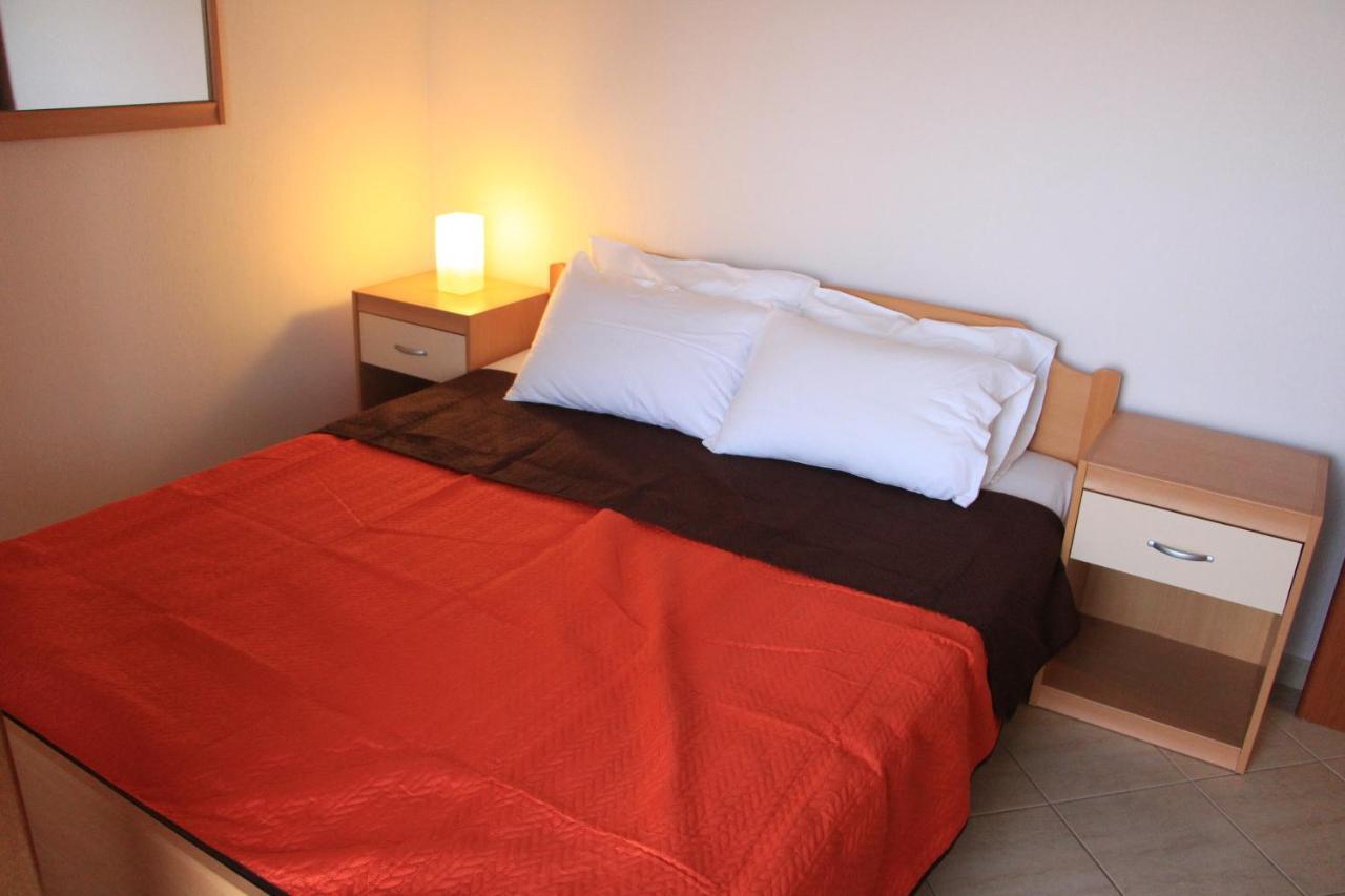 House Apartmens Mola Kalyva