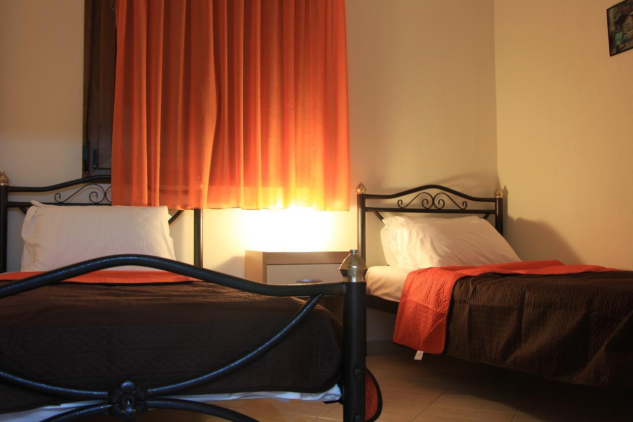 House Apartmens Apartment Mola Kalyva