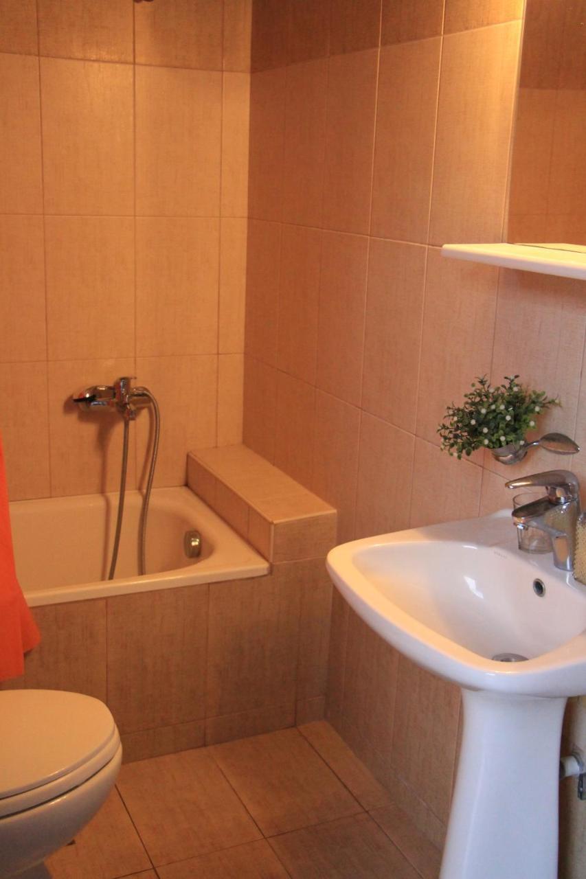 House Apartmens Apartment *