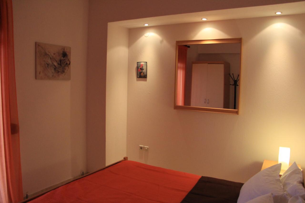 Apartment House Apartmens