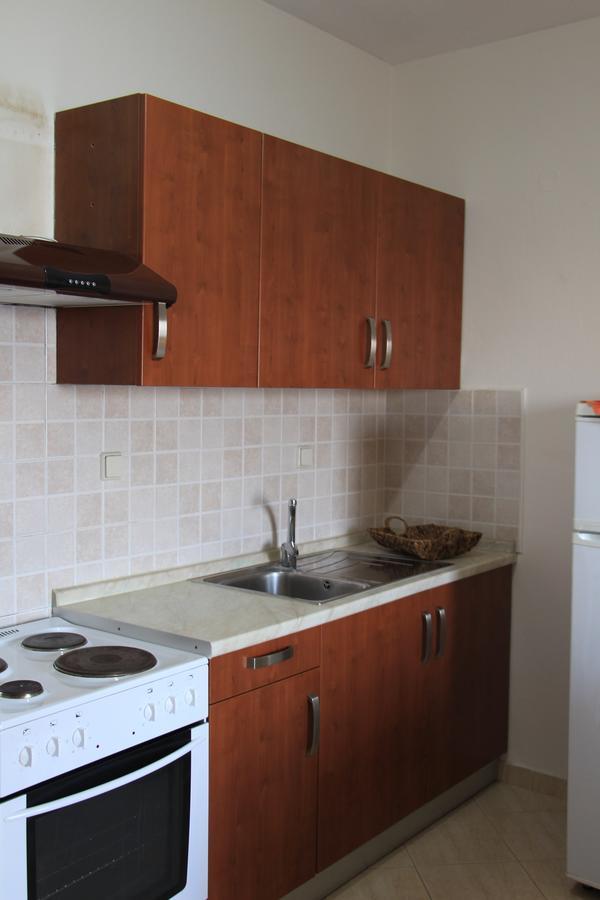 Apartment House Apartmens *