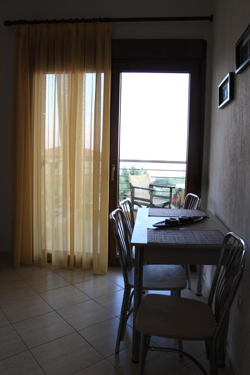 House Apartmens