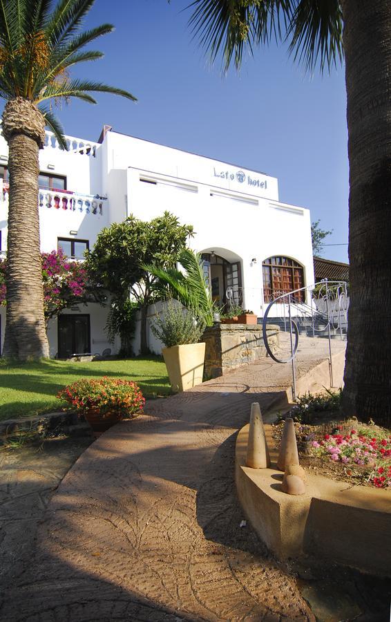 Lato Hotel Agios Nikolaos (Crete)