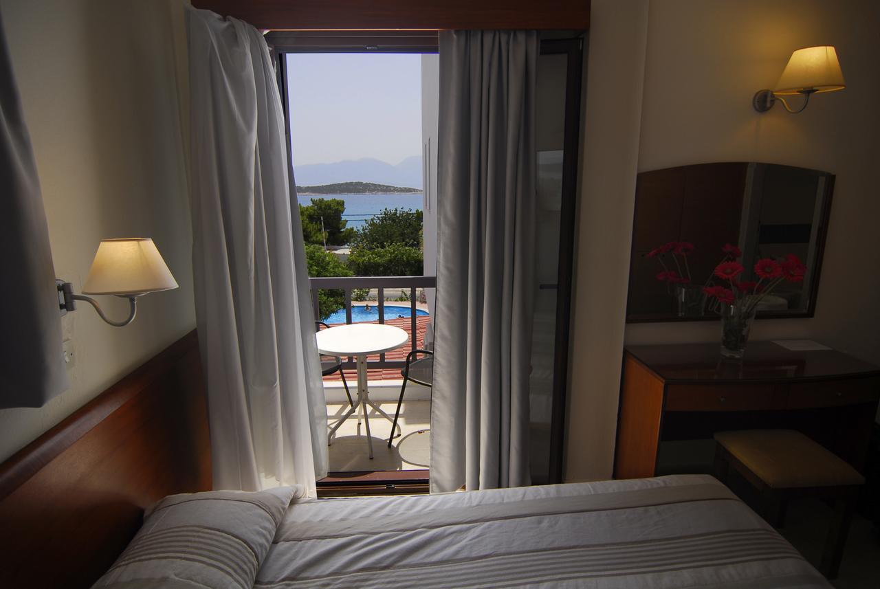Hotel Lato Agios Nikolaos (Crete)