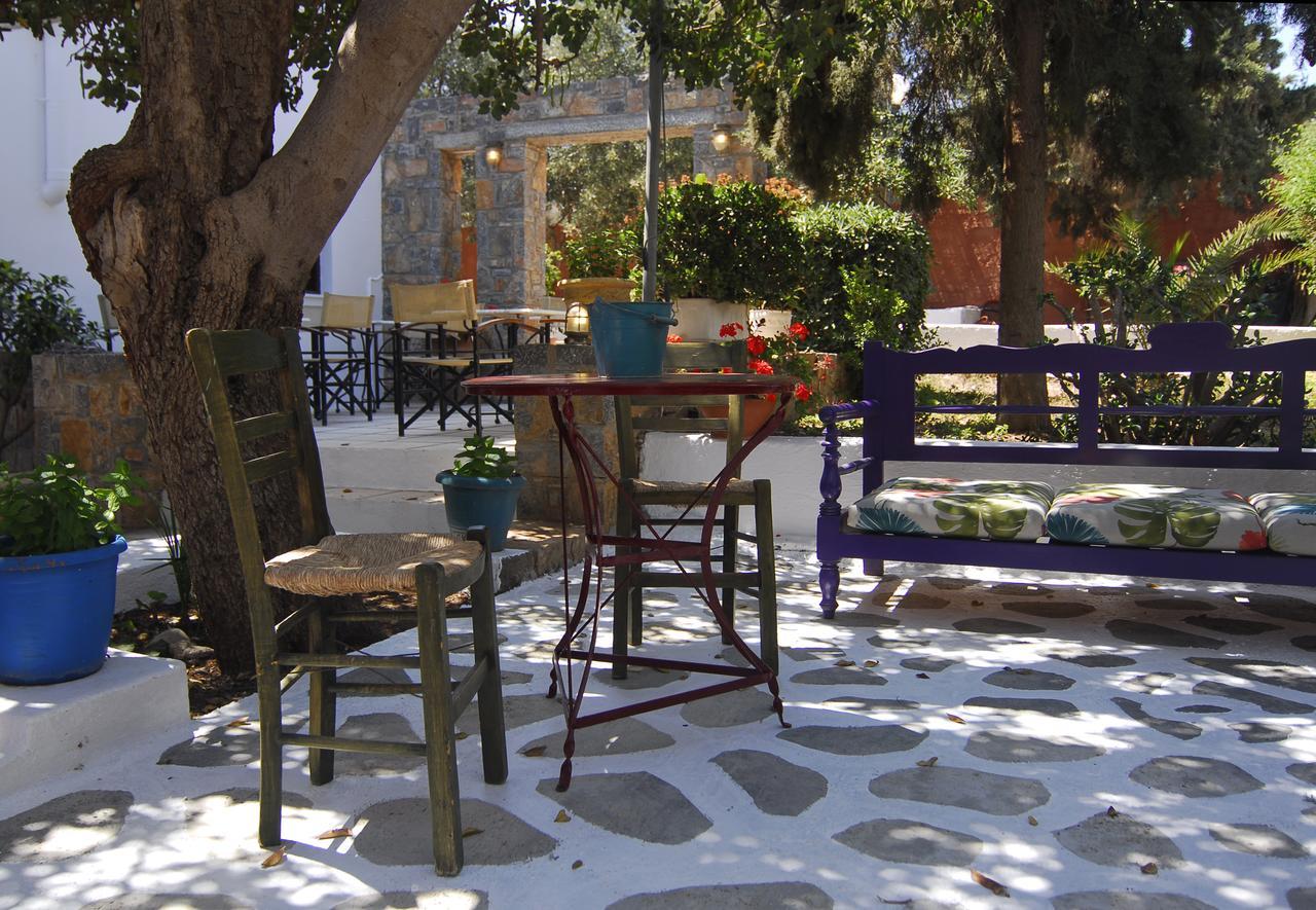 Lato 2* Agios Nikolaos (Crete)
