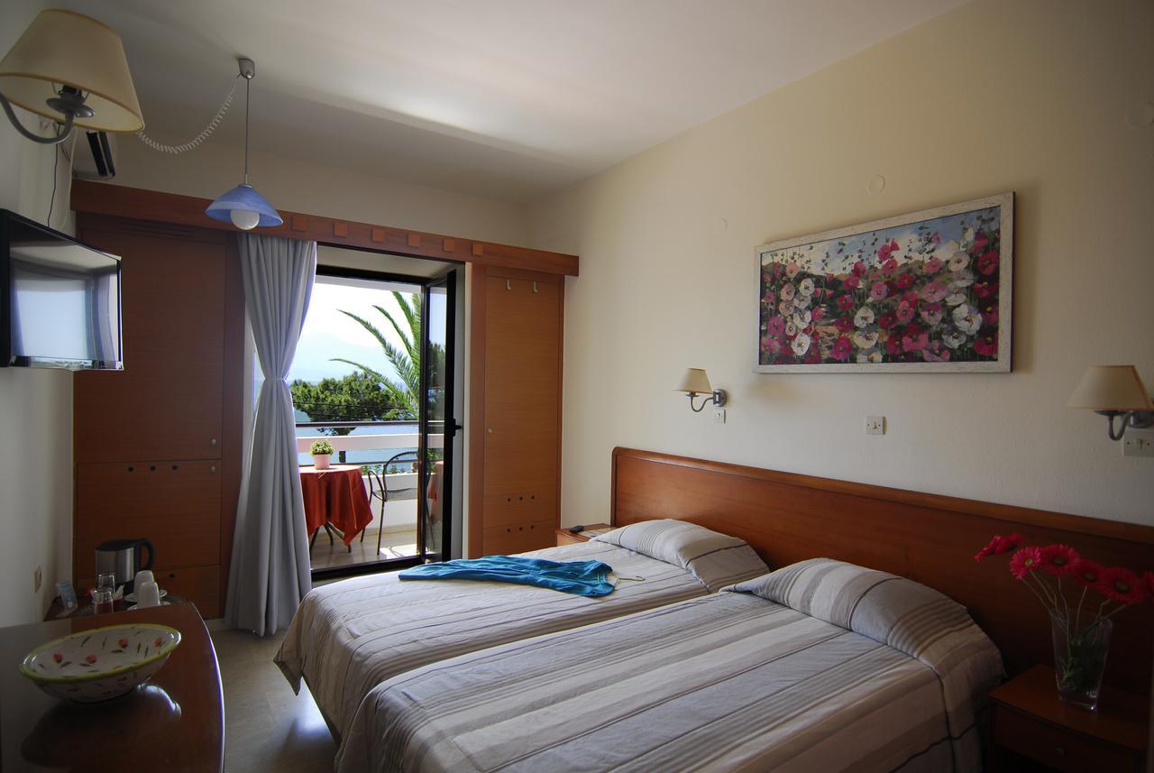 Hotel Lato Agios Nikolaos (Crete)