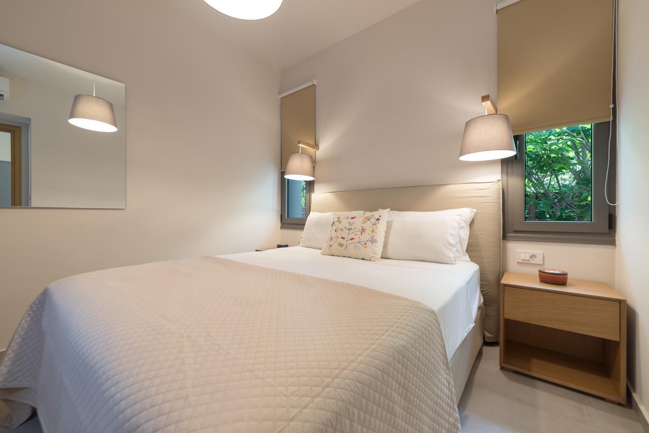 Aparthotel Lemonia