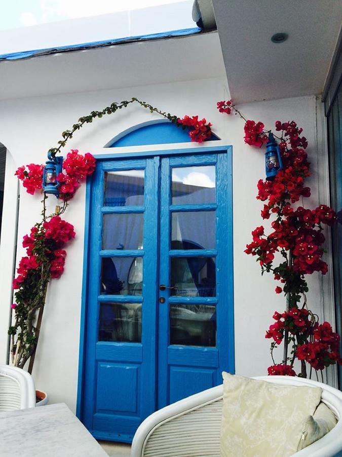 Romantza Mare 3*