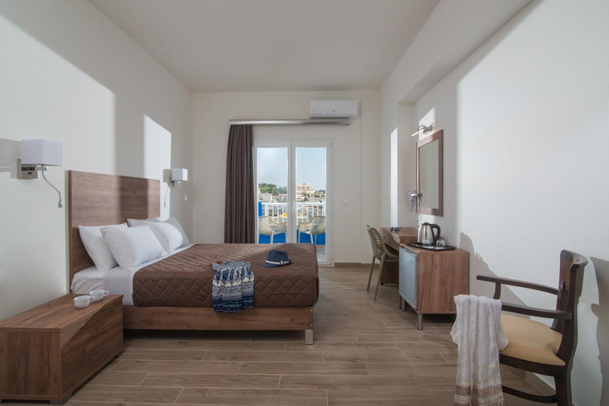 Belvedere Village Aparthotel