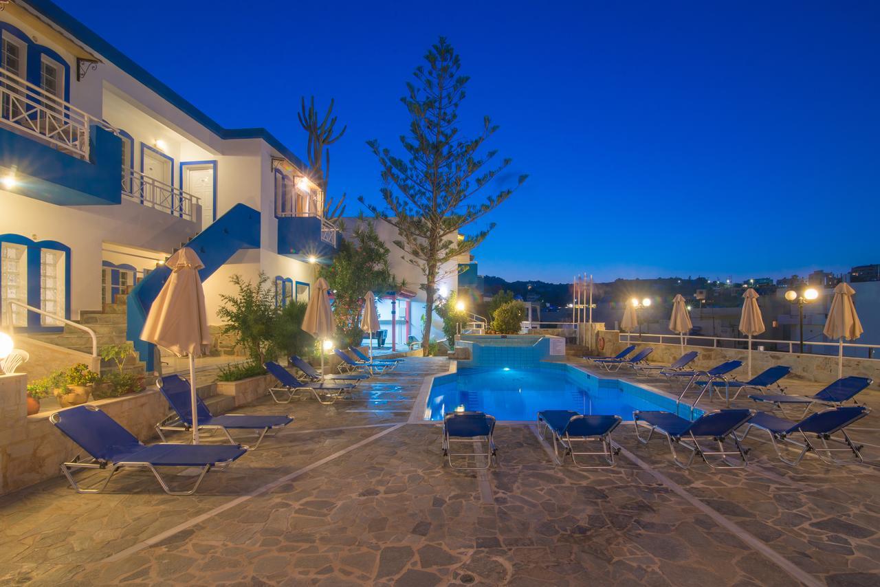 Belvedere Village Aparthotel 3*