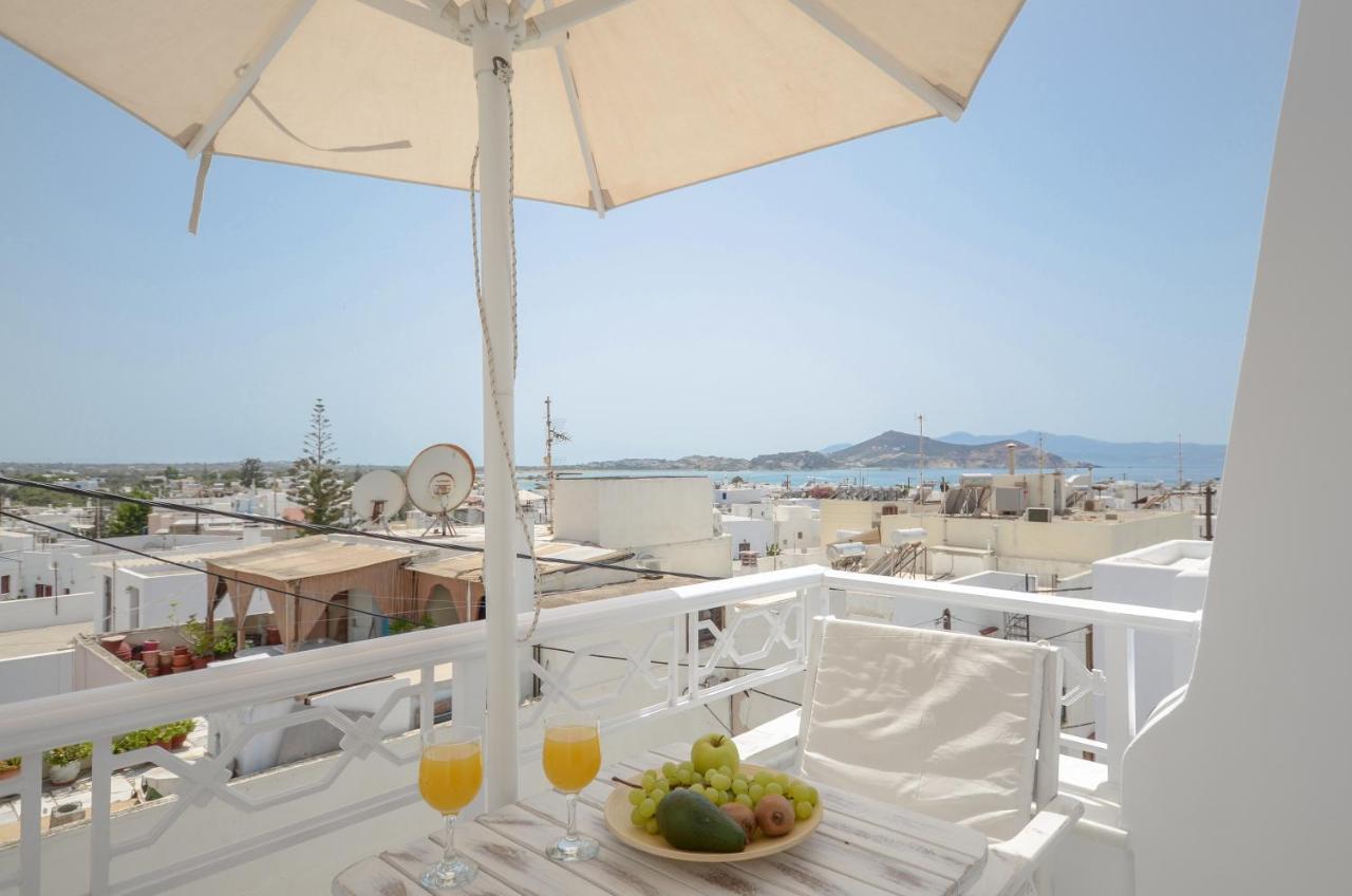 Naxos Dream Oniro Studios - Adults Only Aparthotel 2*