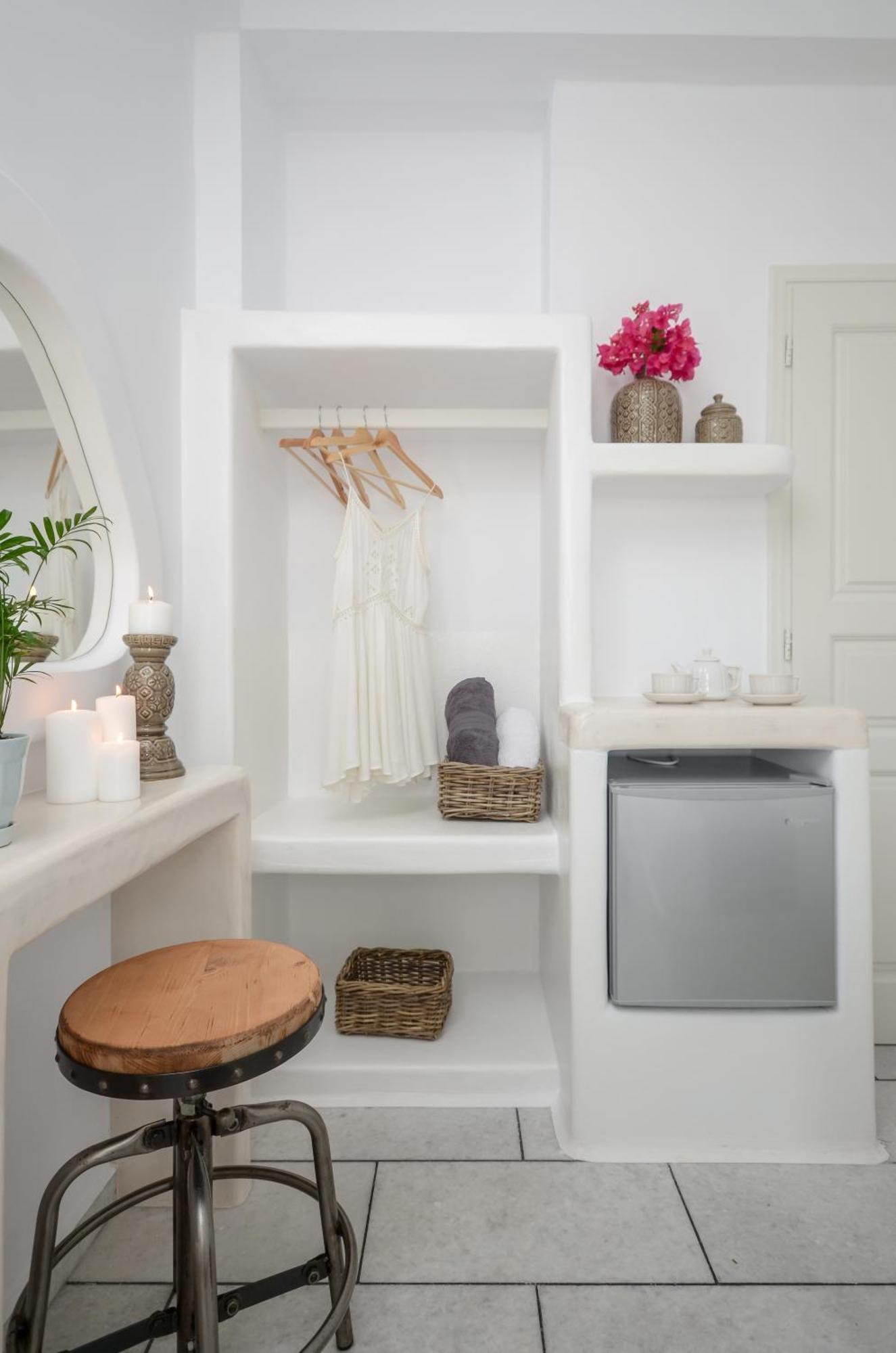 Aparthotel Naxos Dream Oniro Studios - Adults Only Naxos City