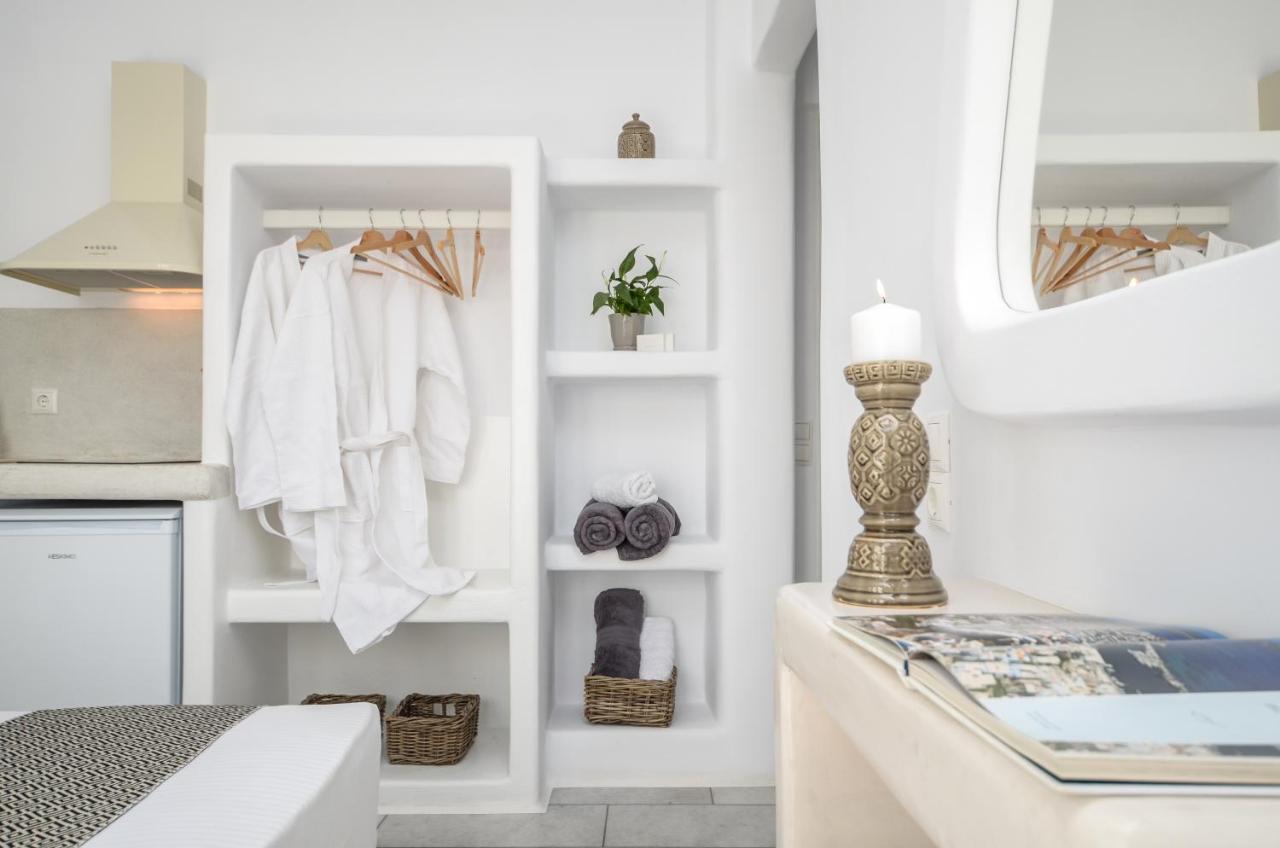 Naxos Dream Oniro Studios - Adults Only Aparthotel