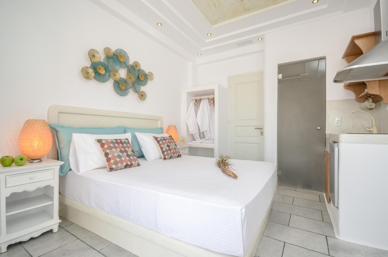 Naxos Dream Oniro Studios - Adults Only Aparthotel 2*